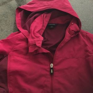 Lands End Girls Jacket